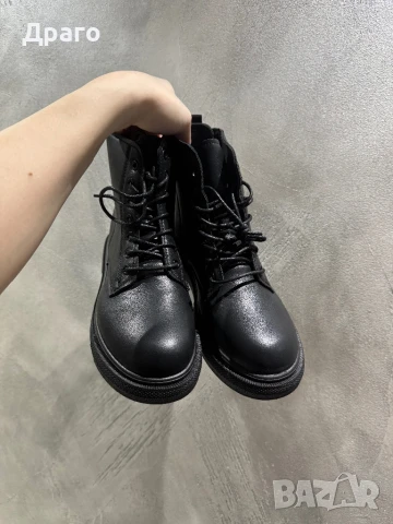 Дамски боти 