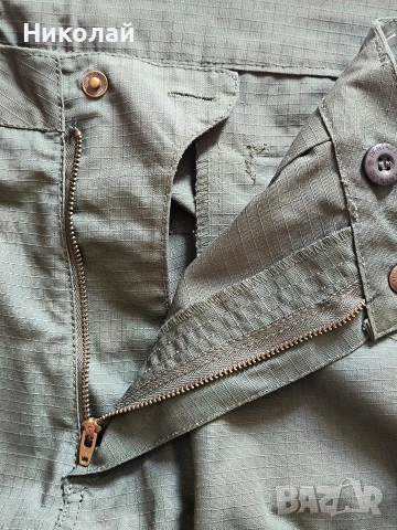 Тактически панталон Pentagon , снимка 8 - Панталони - 53887107