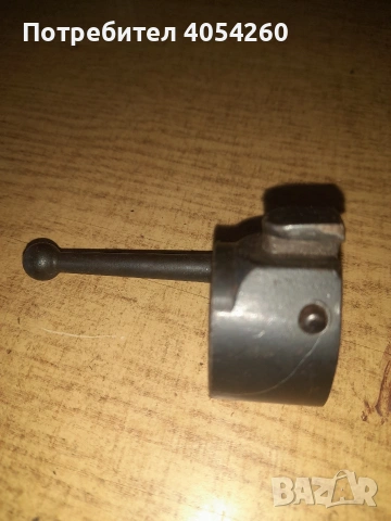 Манлихера, снимка 2 - Антикварни и старинни предмети - 53752468