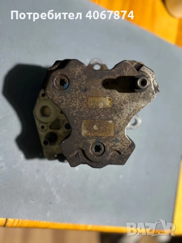 Помпа за бмв 320d 163hp