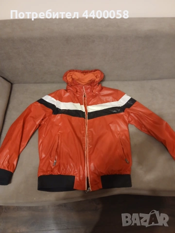 пролетно яке