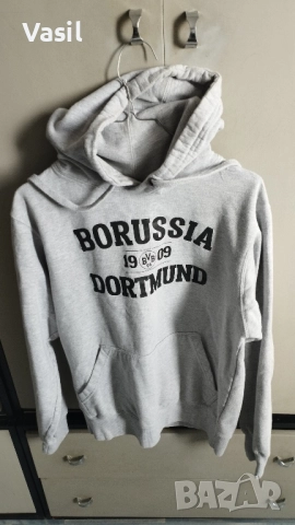 Суичър Борусия Дортмунд