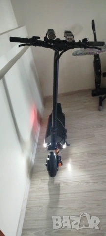 Ел.тротинетка Inokim OXO, снимка 5 - Скутери и тротинетки - 54118819