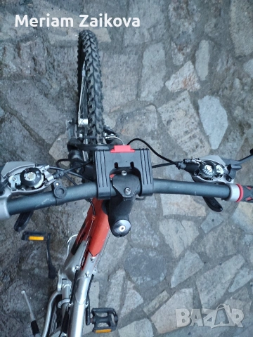 Велосипед, снимка 3 - Велосипеди - 54009175