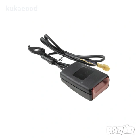 Гнездо за предпазен колан за Mercedes GLK-Class X204