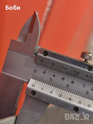 Неръждаема ламарина , снимка 9 - Друго търговско оборудване - 53221640