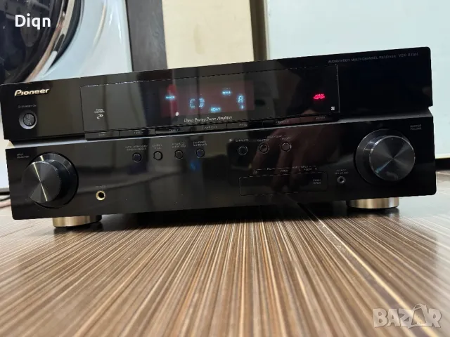 Pioneer VSX-819h, снимка 1 - Ресийвъри, усилватели, смесителни пултове - 48326245