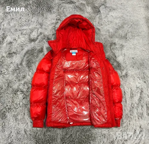 Дамско яке Columbia Pike Lake II Insulated Jacket, Размер S, снимка 4 - Якета - 48351731