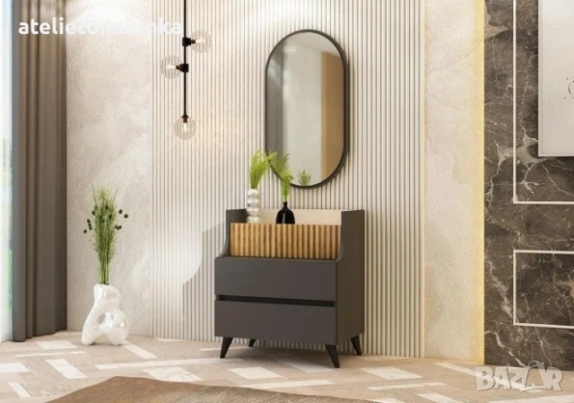 Спален комплект Кинг, снимка 5 - Спални и легла - 53682014