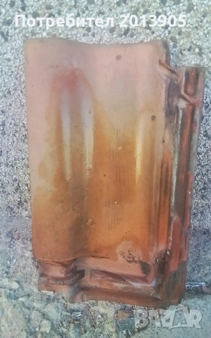 керемиди, снимка 3 - Ремонти на покриви - 54195732