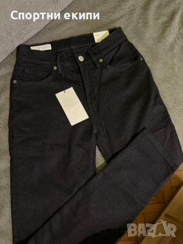 Мъжки дънки Zara 