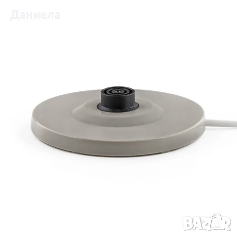 Електрическа кана Muhler, снимка 7 - Кани - 50967309