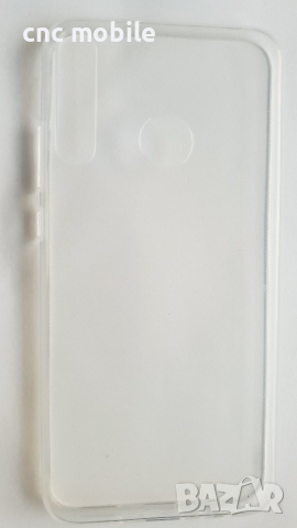 Huawei P40 Lite E - Huawei ART-L29 калъф case , снимка 2 - Калъфи, кейсове - 38909211
