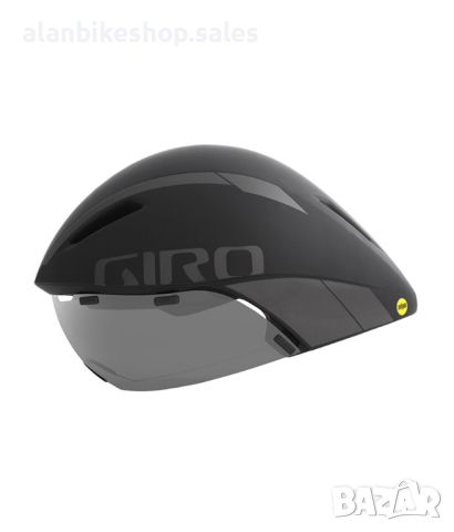 Giro Aerohead Mips Helmet (ALANBIKESHOP), снимка 1 - Аксесоари за велосипеди - 45396124