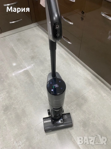 Безкабелна прахосмукачка - Dreame H12 Pro, снимка 4 - Прахосмукачки - 54057905