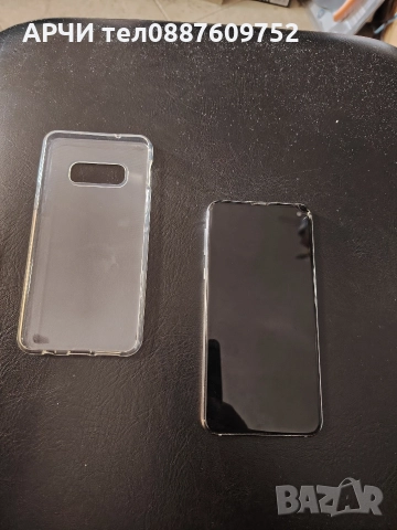 Samsung Galaxy S10e 128gb, снимка 7 - Samsung - 52624590