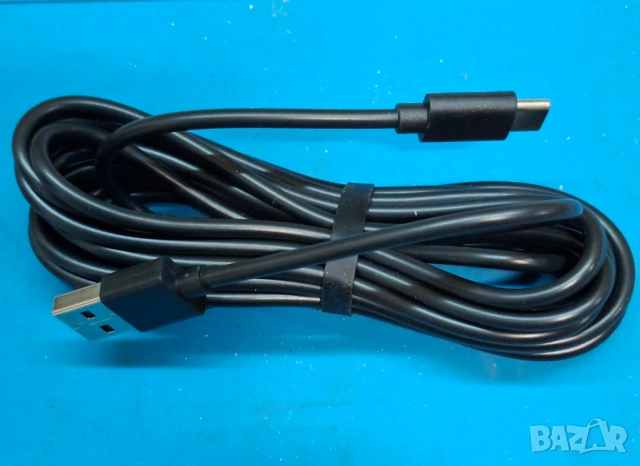 Кабел USB тип С за захранване на видеорегистратор Xiaomi 7mai