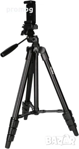 статив, стойка за смартфон ROLLEI, трипод, Германия, снимка 5 - Чанти, стативи, аксесоари - 39659373