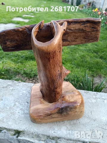 Стойка за ножове , снимка 5 - Аксесоари за кухня - 54237718