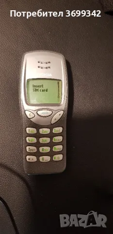 нокиа 3210 за части, снимка 1 - Nokia - 48440398