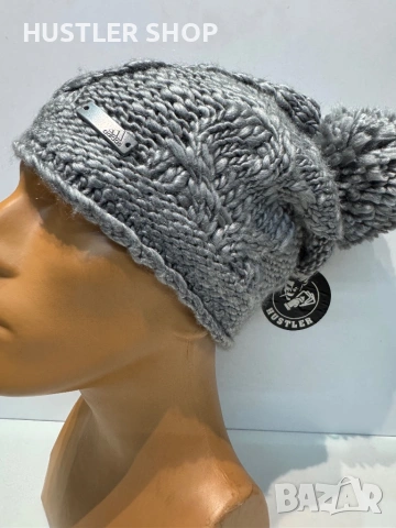 Дамска зимна шапка ADIDAS 