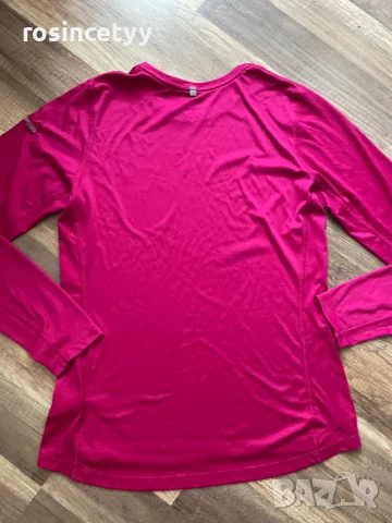 Оригинална блуза Nike, снимка 4 - Блузи с дълъг ръкав и пуловери - 50785580