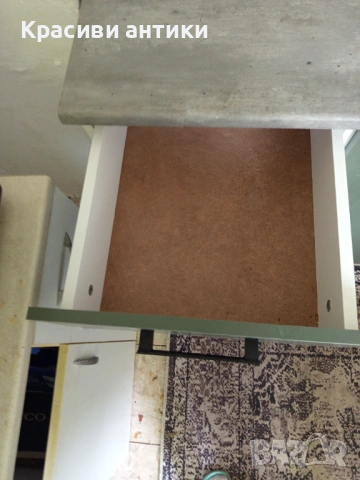 Мебели кухня почти нова с плот, мивка, снимка 9 - Кухни - 53617770