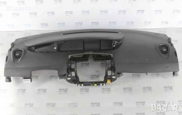 Арматурно табло с airbag за Renault Megane Scenic II (2003-2009)