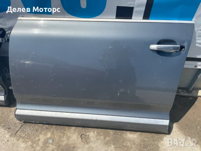 Врата предна лява за Porsche Cayenne 2002-2010, Порше Каен