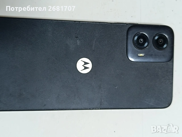 телефон Моторола G34, снимка 2 - Motorola - 53966278