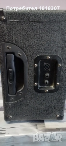 Продавам пасивни тонколони, снимка 7 - Тонколони - 52953444