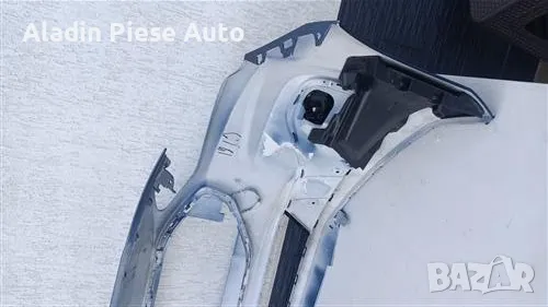 Предна броня Ford Focus 4 Facelift година 2022 2023 2024 код NX7B-17757-A, NX7B-17757A , снимка 4 - Аксесоари и консумативи - 50313161