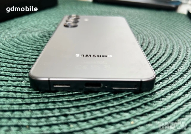 Samsung Galaxy S24 – 8GB RAM / 256GB – Пълен комплект, снимка 5 - Samsung - 53302492