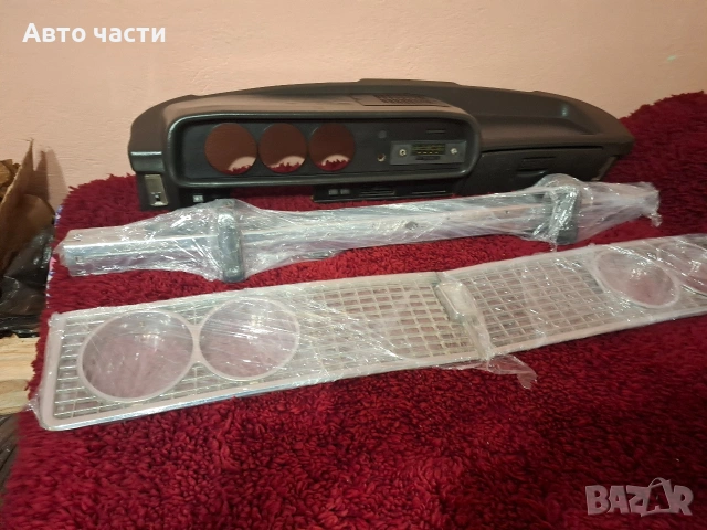 табло за Москвич почти ново2140, снимка 5 - Части - 54020410