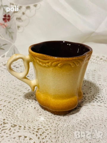 керамична чаша , снимка 9 - Чаши - 53884331