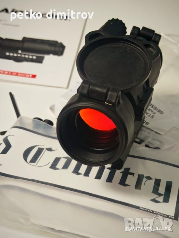 Aimpoint аимпонт PRO