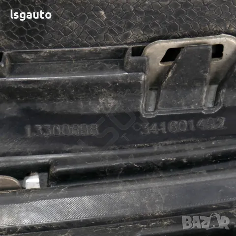 Решетка Opel Zafira Tourer C 2012-2019 ID:146123, снимка 6 - Части - 49930805