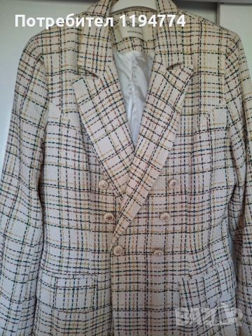 Сако букле, снимка 5 - Сака - 52096927