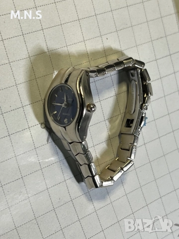 Дамски Часовник RG + Химикал , снимка 3 - Дамски - 51956786