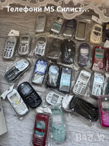 Motorola Моторола нови панели, снимка 5 - Motorola - 50337806