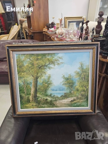 каетина, снимка 3 - Декорация за дома - 53208446