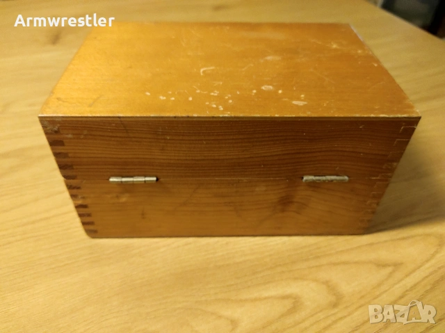 Часовникарски Замбалък - Немски Германски , снимка 13 - Антикварни и старинни предмети - 53820880