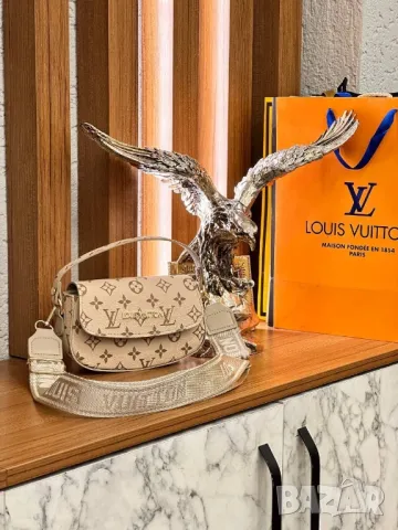 дамски мини чанти louis vuitton , снимка 3 - Чанти - 47973748