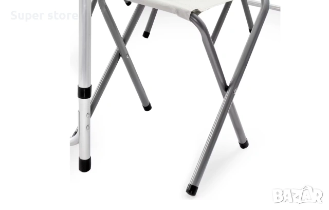 Голяма маса с 4 столчета, снимка 5 - Маси - 54113346