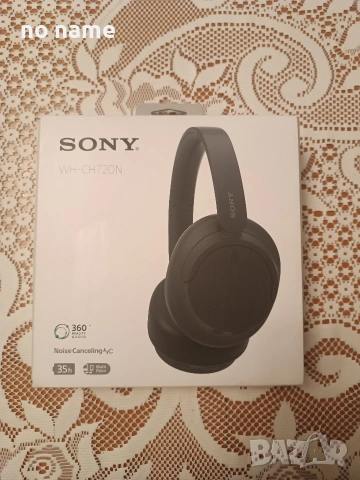 Sony wh-ch720n