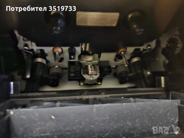 Дек Pioneer CT-W208R, снимка 6 - Ресийвъри, усилватели, смесителни пултове - 53566689