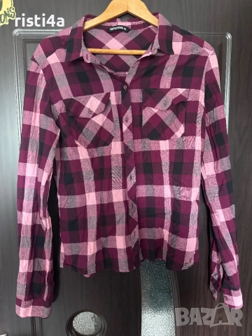 Дамска риза Terranova