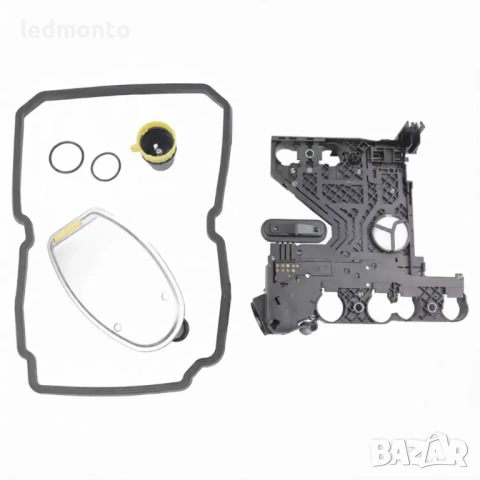 Комплект Платка, Филтър, Гарнитура и Букса за Mercedes 722.6 (5G-Tronic), снимка 5 - Части - 53905043