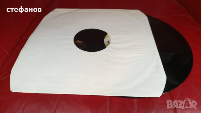Дългосвиреща грамофонна плоча LA PERFECTA „top niveau”, Франция, снимка 3 - Грамофонни плочи - 51039533