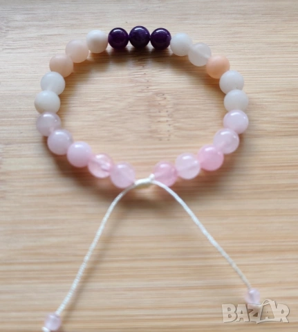 Женска гривна , снимка 3 - Гривни - 53559733